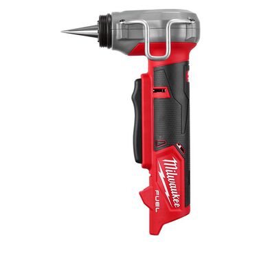 Milwaukee M12 FUEL ProPEX Expander with 1/2inch-1inch RAPID SEAL ProPEX Expander Heads (Bare Tool), large image number 27