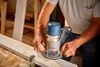 Bosch 2.25 HP Plunge and Fixed-Base Router Kit, small image number 3