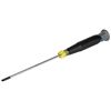 Klein Tools 1/8 Inch Slotted Precision Screwdriver, small image number 1