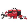Milwaukee M18 FORCE LOGIC 3 in. Underground Cable Cutter with Wireless Remote, small image number 1