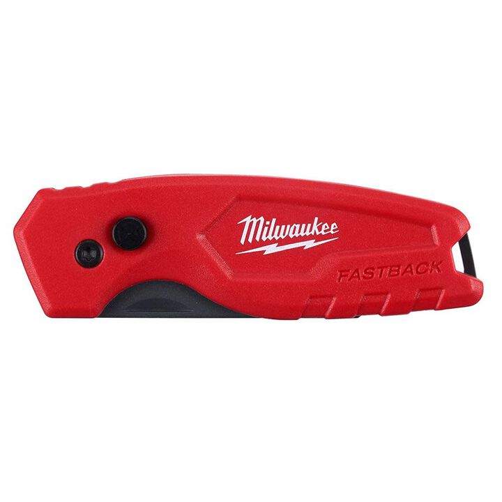Milwaukee Promotional FASTBACK Compact Folding Utility Knife, large image number 5