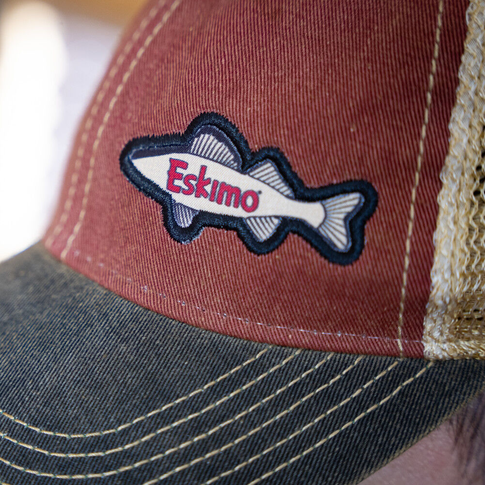 Eskimo Lakeland Cap, OSFM, large image number 6