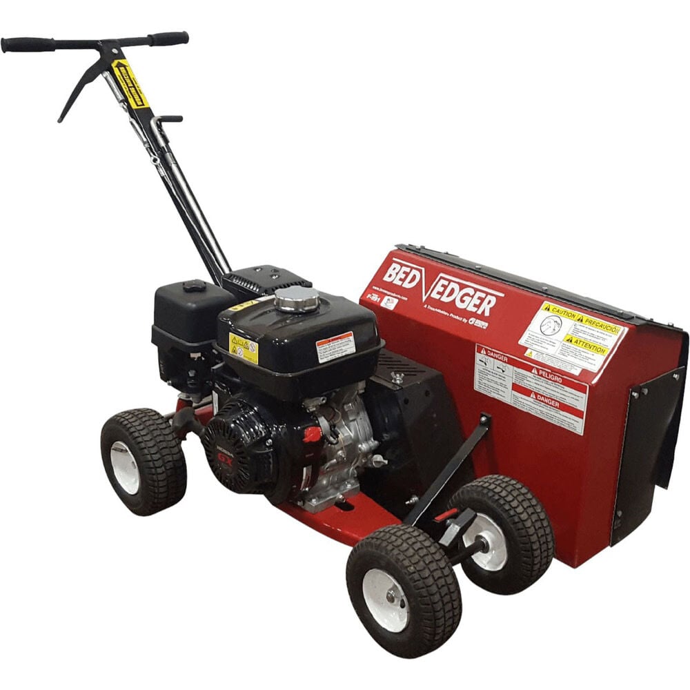 Brown Products Flower Bed Edger, large image number 1