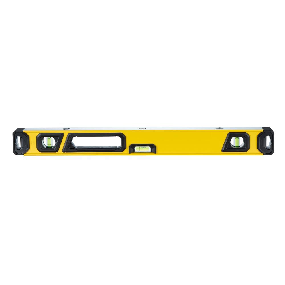Stanley 24 Inch Magnetic Box Beam Level, large image number 7