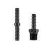 DEWALT 1/4 Inch Air Hose Repair Kit, small image number 3