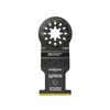 Imperial Blades Starlock 1 3/8in Carbide Extreme Storm Titanium Metal Blade 1pc, small image number 1