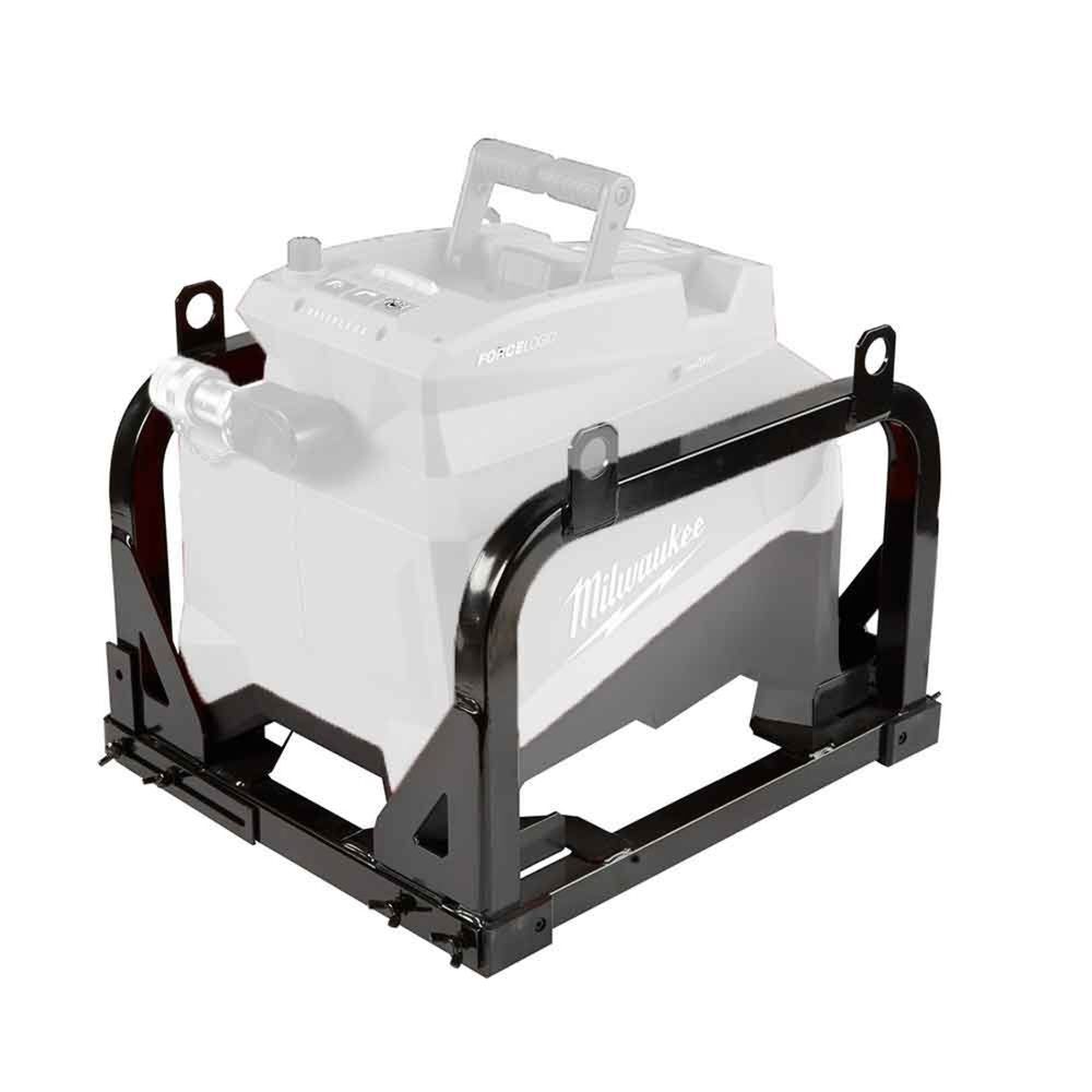 Milwaukee Bucket Hanger for 10000PSI Hydraulic Pump, large image number 3