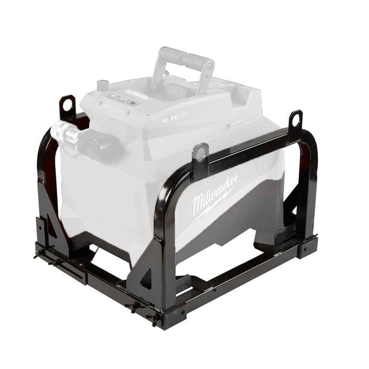 Milwaukee Bucket Hanger for 10000PSI Hydraulic Pump, large image number 2