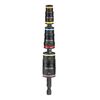Klein Tools 6-in-1 Metric Impact Socket Set, small
