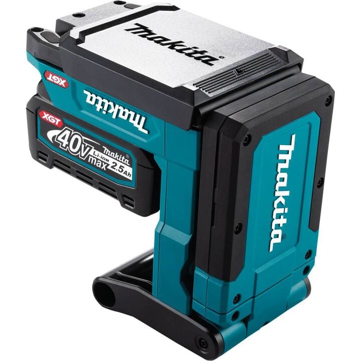 Makita 40V max XGT Lithium-Ion LED Magnetic Work Light (Bare Tool), large image number 9