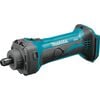 Makita 18V LXT Lithium-Ion Cordless 1/4in Compact Die Grinder (Bare Tool), small