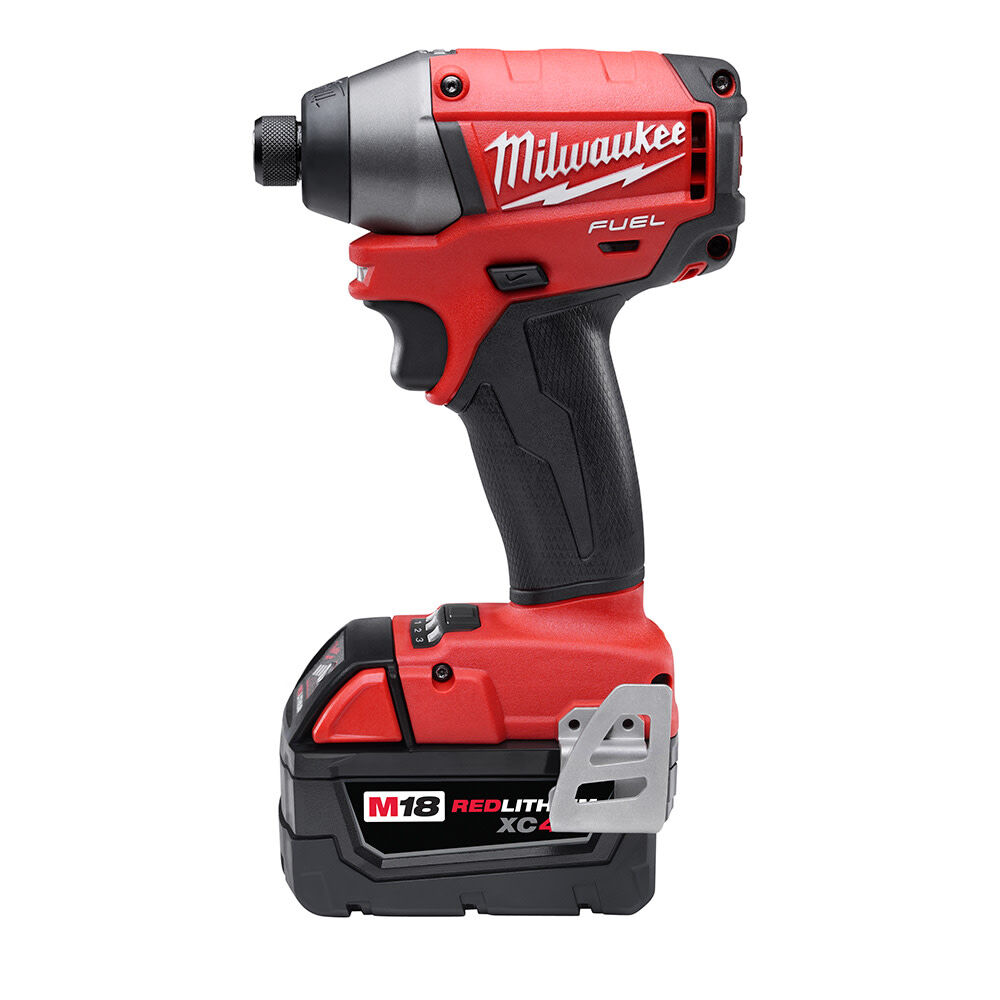 Milwaukee M18 Belt Clip, large image number 4