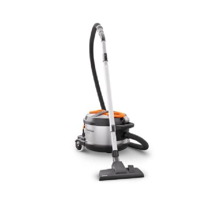 Nilfisk-Alto GD930 PRO HSP HEPA 120V 4 Gallon 52dBA Commercial Dry Vacuum Cleaner