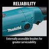 Makita 5 In. Angle Grinder, small image number 4