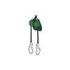 MSA Safety Works V-SHOCK EDGE 10 Ft. Twin-Leg Personal Fall Limiter, small image number 1