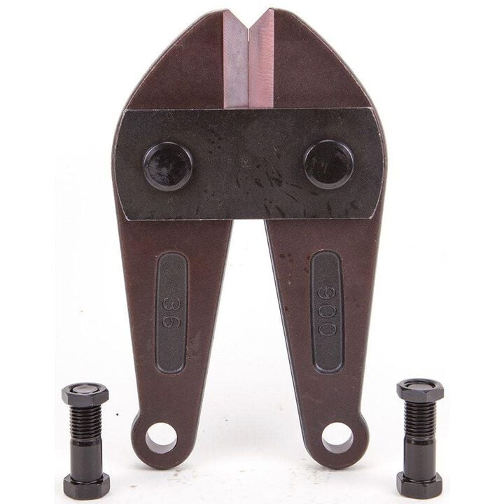 Klein Tools Replacement Head 36in Bolt Cutter, large image number 6