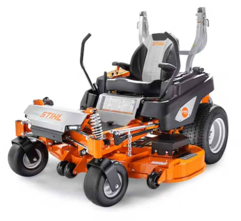 Stihl RZ 552 Z TURN 52