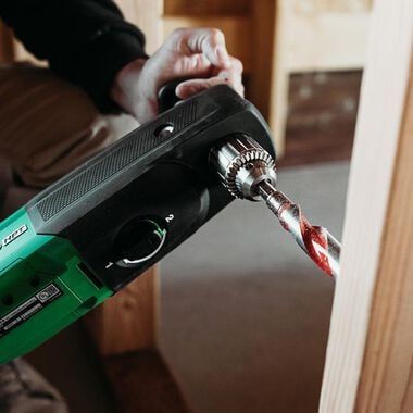 Metabo HPT 36V MultiVolt Cordless 1/2 in High Power Right Angle Drill Kit, large image number 4