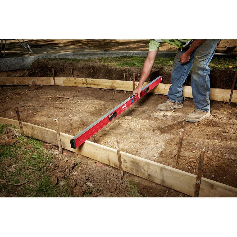 Milwaukee 72 In Redstick Digital Level With Pinpoint Measurement Technology Mldig72 Simolary simolary.com 11