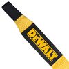 DEWALT 40,000 Lbs 4In x 30ft Heavy Duty Looped End Recovery Strap, small image number 4