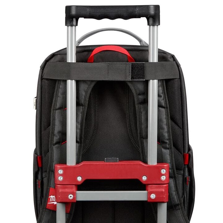 Milwaukee Low-Profile Backpack, large image number 3