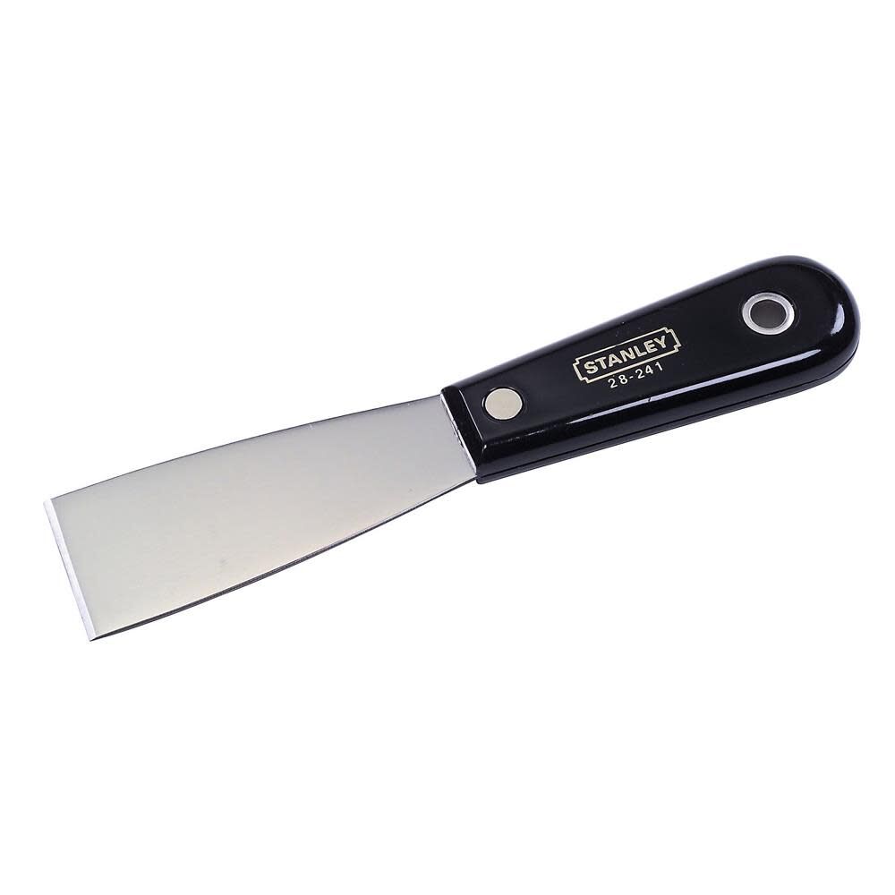 Putty knife with hook sale