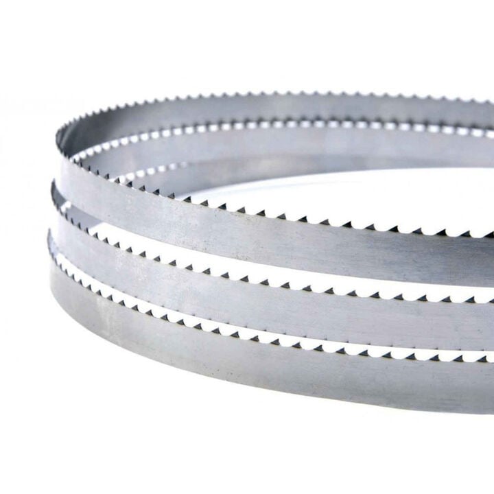 LEM 5 Ft. 5 Inch Length Replacement Blade for Tabletop Meat Saw