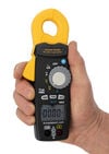 Armada Technologies Pro95i RMS Milliamp Clamp Leakage Meter, small image number 2