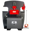 Edwards 55 Ton Ironworker 1 Phase 230v with PowerLink System, small image number 3