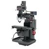 JET JTM-1050EVS2/230 Vertical Milling Machine, small image number 1