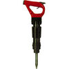 Atlas Copco CP4130-3R Chipping Hammer 4 Bolt 3in Stroke .680RD Shank, small image number 1