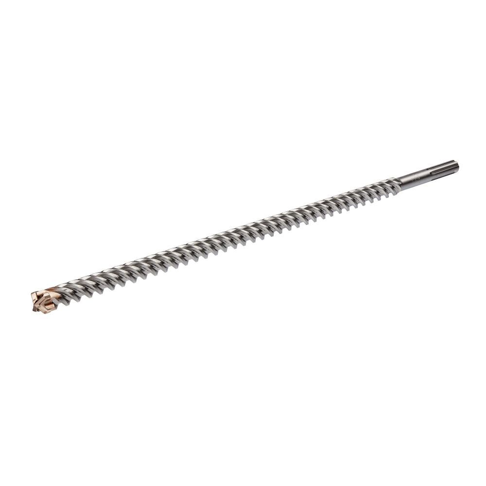 DEWALT 1 1/4 in x 31 in x 36 in 4 Cutter SDS Max Hammer Drill Bit, large image number 1