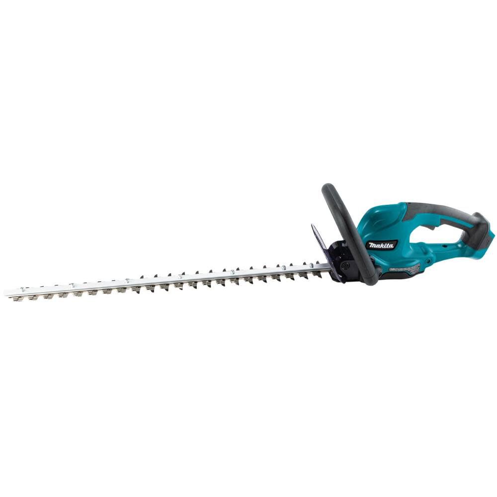 Makita 18V LXT Cordless 24 in Hedge Trimmer Bare Tool XHU10Z