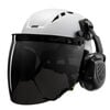 Lift Safety RADIX Mount for HHS23C & HHS23S Curved Full Face Shields, small image number 6