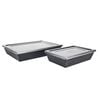 Ooni Medium 13 x 10 Inch Detroit-Style Pizza Pan, small image number 3