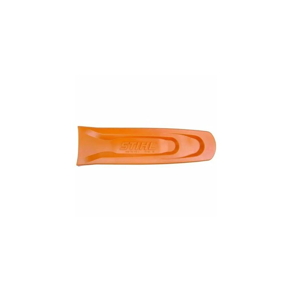 Stihl Bar Scabbard For 16 or 18inch Guide Bar Fitted Chainsaws, large image number 1