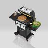 Broil King Monarch 320 3-Burner Liquid Propane Gas Grill, small