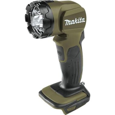 Makita Outdoor Adventure 18V LXT LED Flashlight (Bare Tool)