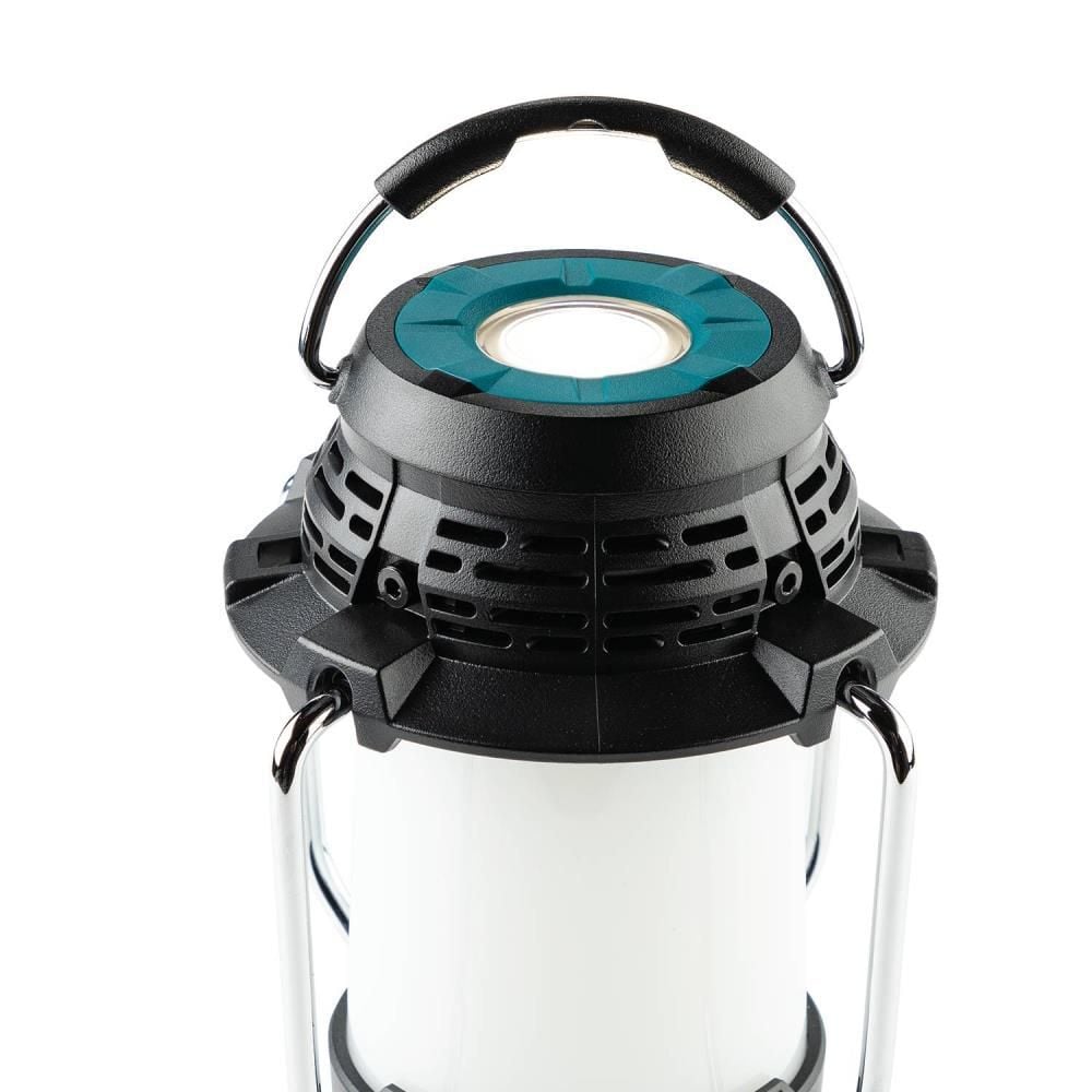 Makita 40V max XGT Lantern with Radio (Bare Tool), large image number 9