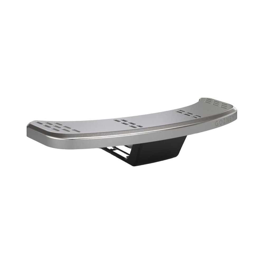 Gozney Stainless Steel Grill Prep Tray Tread Mantel, large image number 1