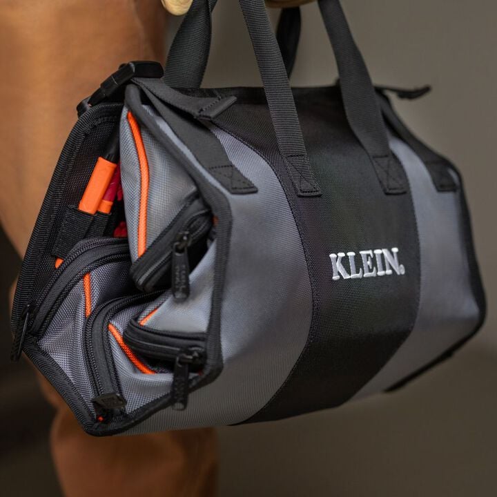 Klein Tools MODbox Roll Up Pouch, large image number 7