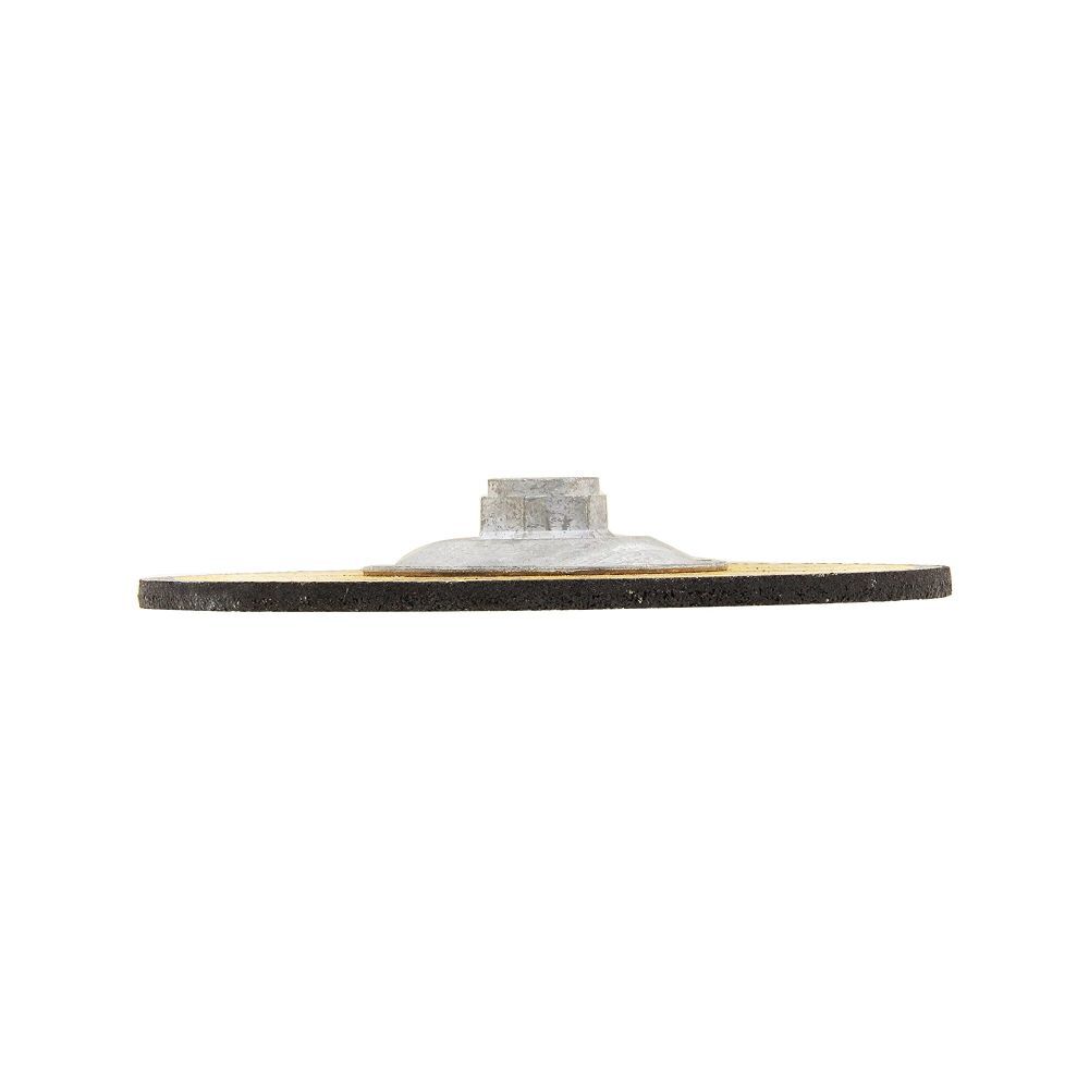 DEWALT 7 In. x 1/4 In. x 5/8 In. to 11 Fast Cutting Abrasive, large image number 2