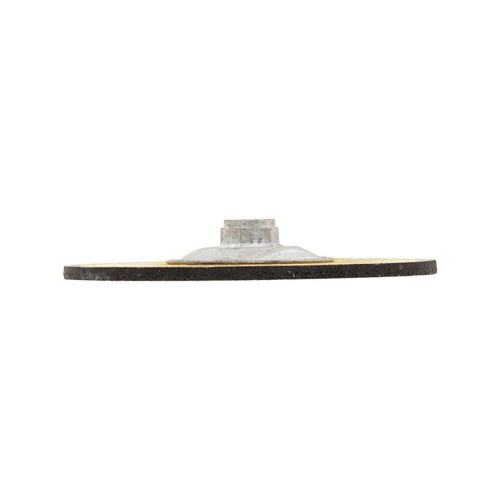 DEWALT 7 In. x 1/4 In. x 5/8 In. to 11 Fast Cutting Abrasive, large image number 1