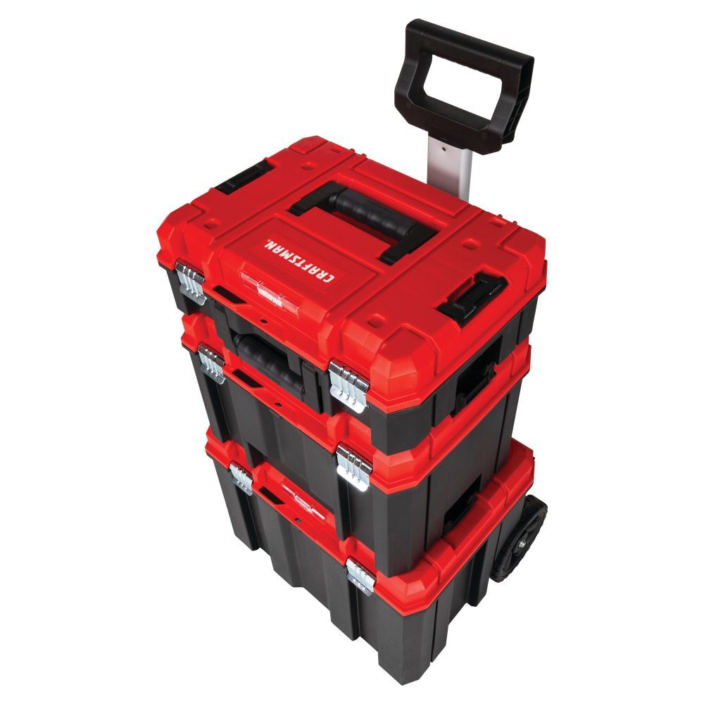 CRAFTSMAN VERSASTACK System Tower CMST60406 Acme Tools