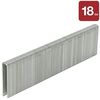 Metabo HPT 1 1/4in Staples 18 Gauge Narrow Crown Finish 1000qty, small image number 1