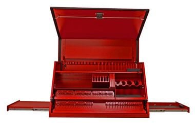 Extreme Tools PWS Series Portable Workstation 41in Red