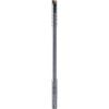 Makita 3/8in x 8in SDS Plus Rebar Cutter Drill Bit, small image number 1