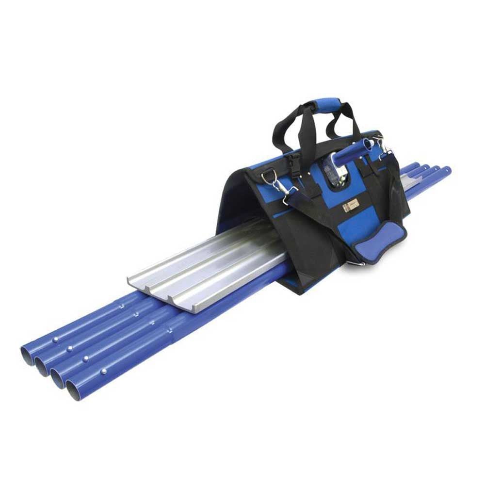 Marshalltown 48 In. Square End Bull Float Kit, large image number 1