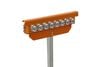 Bora Portamate Tri-Function Roller Stand, small image number 4