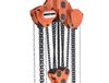 Atlas Lifting and Rigging ACH 15 Ton Chain Hoist 33000 lbs 30 Ft. Lift, small image number 1